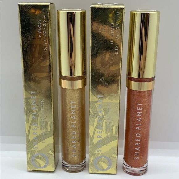 NIB Shared Planet Complete Collection! - Picture 10 of 12